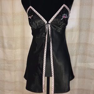 Vintage Victoria Secret Lingerie